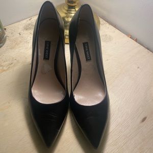 Worn once NINE WEST heels